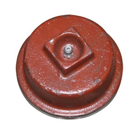 Aftermarket S.40247 Cap, Front Hub, 882637m1 882637M1
